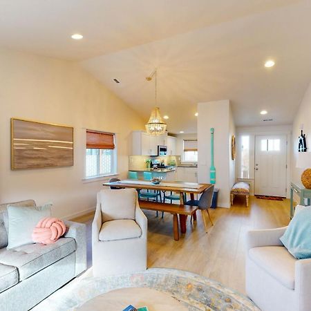 Turquoise Dreams Villa Lincoln City Eksteriør billede