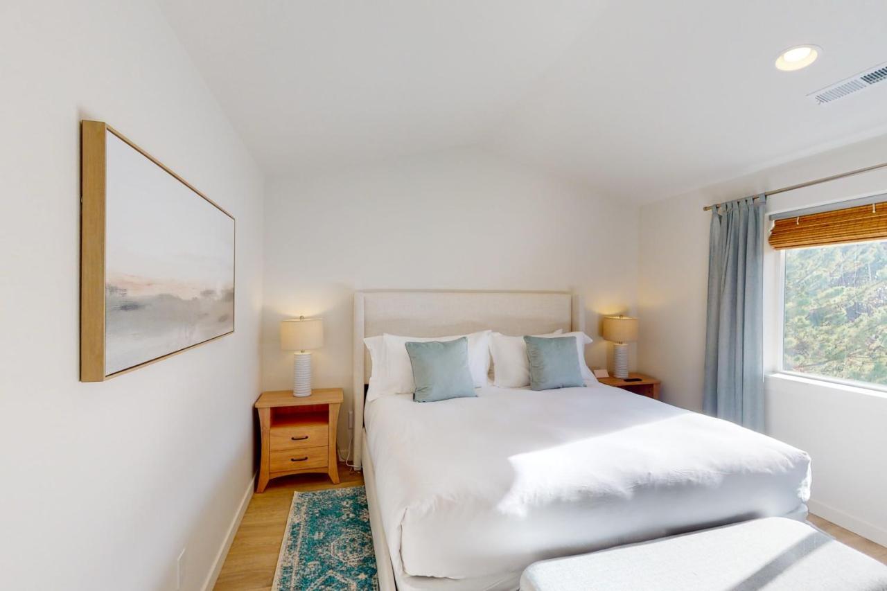 Turquoise Dreams Villa Lincoln City Eksteriør billede