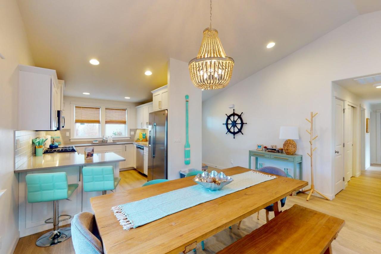 Turquoise Dreams Villa Lincoln City Eksteriør billede