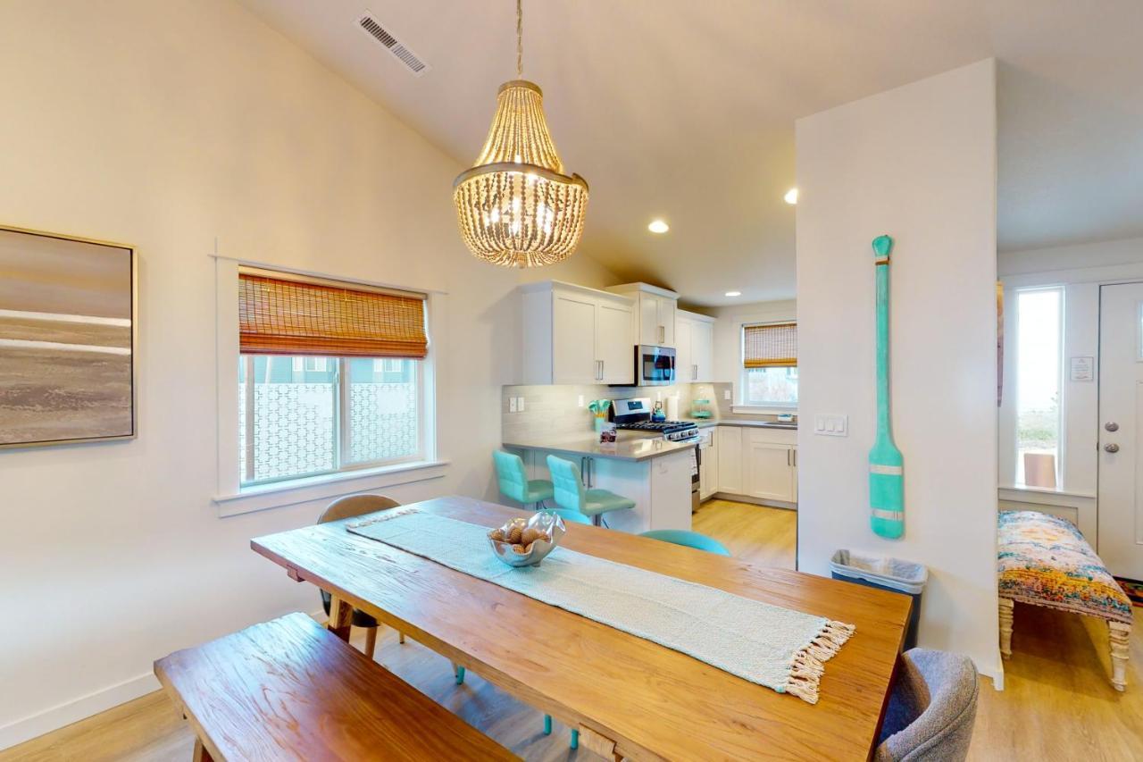 Turquoise Dreams Villa Lincoln City Eksteriør billede