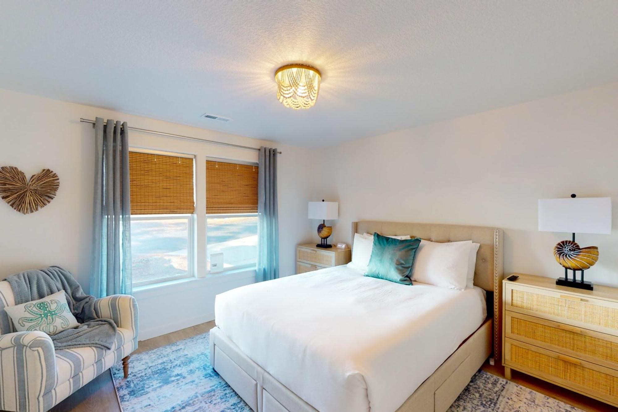 Turquoise Dreams Villa Lincoln City Eksteriør billede