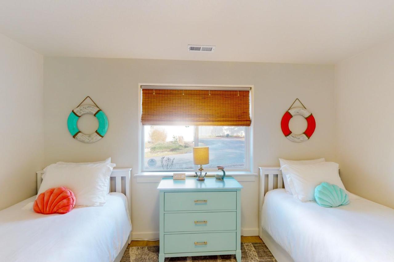 Turquoise Dreams Villa Lincoln City Eksteriør billede