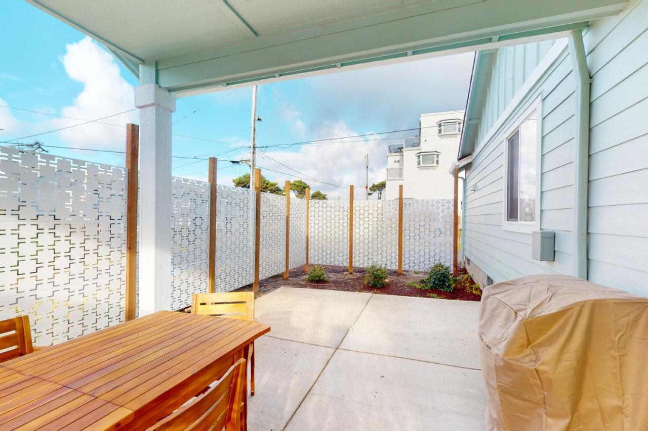 Turquoise Dreams Villa Lincoln City Eksteriør billede