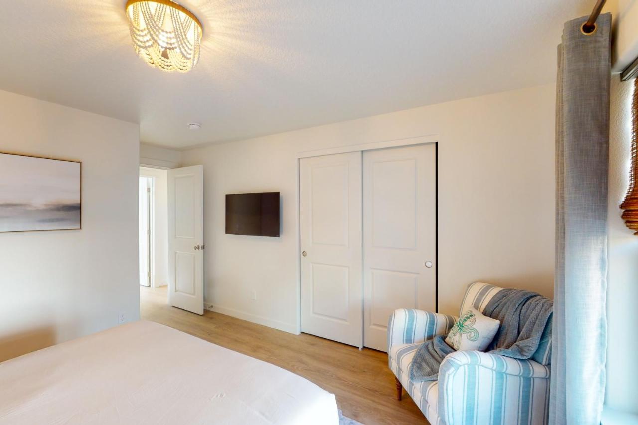 Turquoise Dreams Villa Lincoln City Eksteriør billede