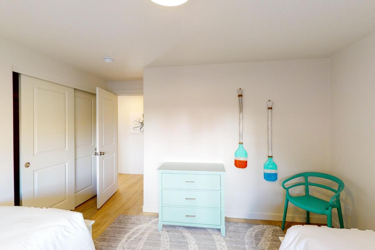 Turquoise Dreams Villa Lincoln City Eksteriør billede